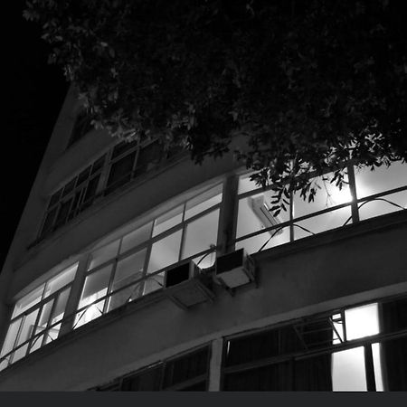 Apartamento Pilar Diagonal Río de Janeiro Exterior foto