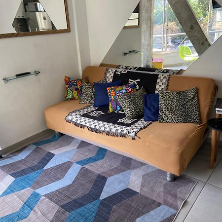 Apartamento Pilar Diagonal Río de Janeiro Exterior foto